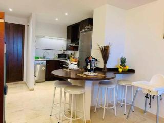 Acogedor apartamento al lado de la playa! - Alicante - 1