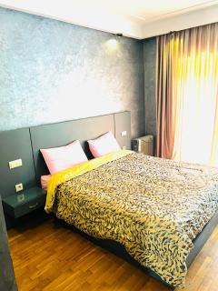 Corniche apartments - Casablanca - 4