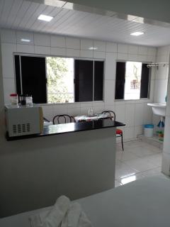 kitnet da sussu - Vila Velha - 6