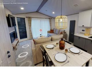 Sherwood Lodge - Cheddar - 8