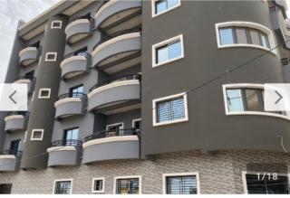 Appartement meublé à Saint-Louis - Saint Louis - 1