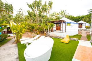 Nusa Penida Yurt - Nusa Penida - 1