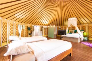 Nusa Penida Yurt - Nusa Penida - 4