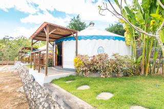 Nusa Penida Yurt - Nusa Penida - 6