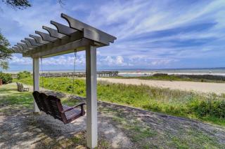 Hilton Head Resort 3412 - 7