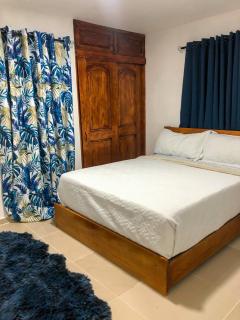 Ocean View Apart. In Down town - San Felipe de Puerto Plata - 8