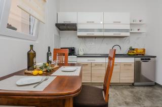 Lovely apartment M&K in peaceful area - Zadar - Zadar - 4