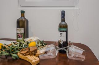 Lovely apartment M&K in peaceful area - Zadar - 2