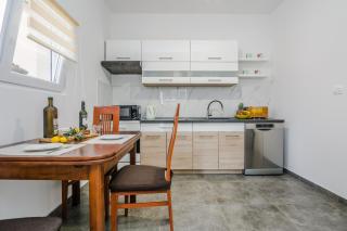 Lovely apartment M&K in peaceful area - Zadar - Zadar - 3