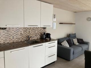 Lin et l'autre appartement - 7
