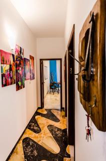 Naxos Sea Holiday Apartments - 4