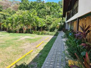 Trebolmar Apartments for remote work - Santa Teresa Beach - 1