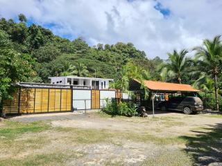 Trebolmar Apartments for remote work - Santa Teresa Beach - 2