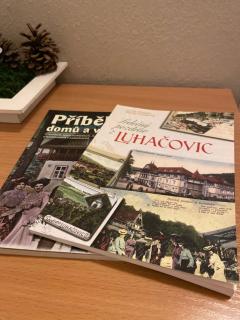 Ubytování na Lesní - Luhačovice - 3