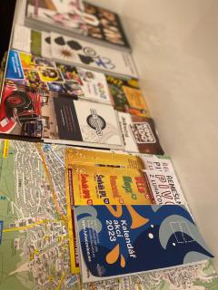 Ubytování na Lesní - 2