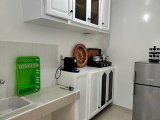 Appartement calme et confortable - Ghazoua - 5