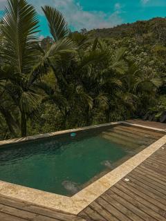 All Natural Glamping - 5