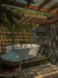 All Natural Glamping - 2