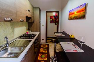 Naxos Sea Holiday Apartments - Giardini Naxos - 5