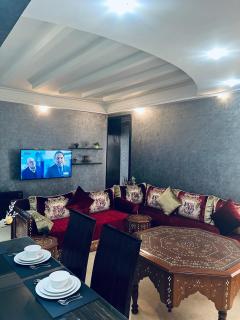 Deluxe apartments - Casablanca - 0