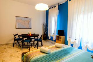 Naxos Sea Holiday Apartments - Giardini Naxos - 3