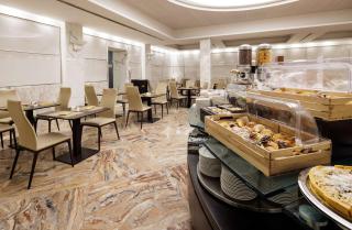 Best Western Plus Hotel Universo - Rome - 9