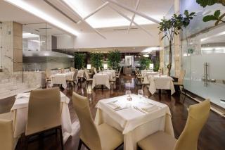 Best Western Plus Hotel Universo - Rome - 5