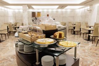 Best Western Plus Hotel Universo - Rome - 3
