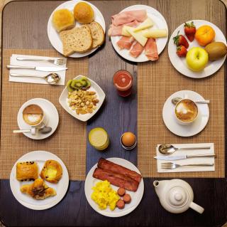 Best Western Plus Hotel Universo - Rome - 7