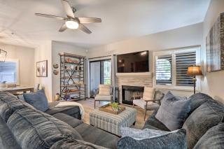 3 Mi to TPC Scottsdale Condo with Community Perks - Scottsdale - 0