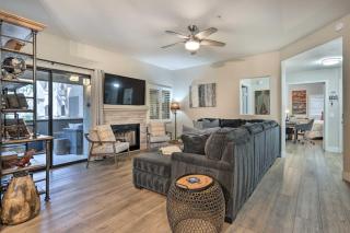 3 Mi to TPC Scottsdale Condo with Community Perks - Scottsdale - 5