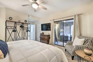 3 Mi to TPC Scottsdale Condo with Community Perks - Scottsdale - 1