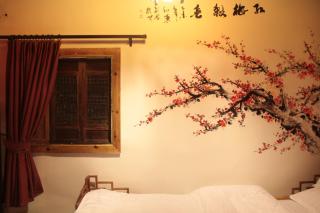 Old Street Courtyard (Free Pick up Service) - Huangshan - 2