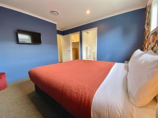 Relax, Refresh, Recharge - Twizel - 4