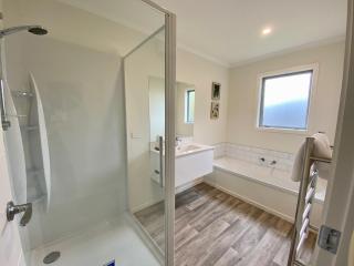 Relax, Refresh, Recharge - Twizel - 1