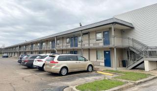 Motel 6 Forrest City AR - Forrest City - 0