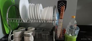 1138 Staycation Infront Of Moa, Sea Residences Tower A, Near Smx, Arena, Dfa, World Trade, PICC, AYALA MALL, NAIA - 6