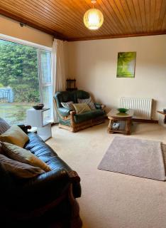 Shalom bungalow Falcarragh Mountain View Oldtown - Falcarragh - 6