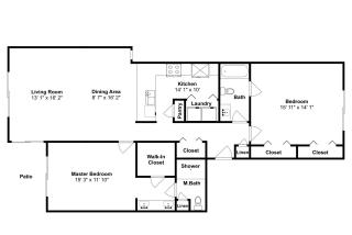 Edgewater Villa #2406 - Panama City Beach - 6