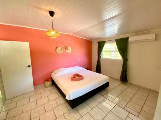 Casa Augusto - Willemstad - 7