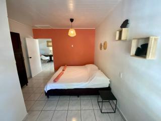 Casa Augusto - Willemstad - 3