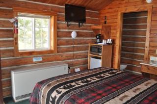 Crooked Creek Guest Ranch - Dubois - 4