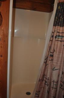 Crooked Creek Guest Ranch - Dubois - 6