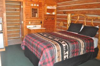 Crooked Creek Guest Ranch - Dubois - 8