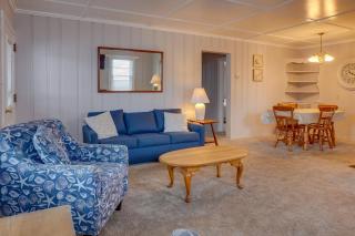 Ocean Terrace Family Apartments - Ocean City - 3