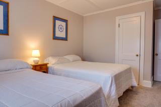 Ocean Terrace Family Apartments - 7