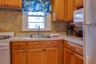 Ocean Terrace Family Apartments - Ocean City - 1
