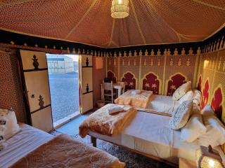 Nkhila Lodge - Marrakech - 6