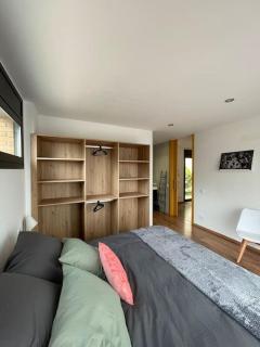 Casa para 8 personas en Berga - ALBERGA - Berga - 8