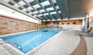 Scala Tower Central Chic with a twist studio - 5